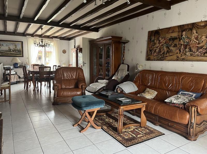 Vente Maison LIBOURNE - 4 pièces -85 m² - (33500)