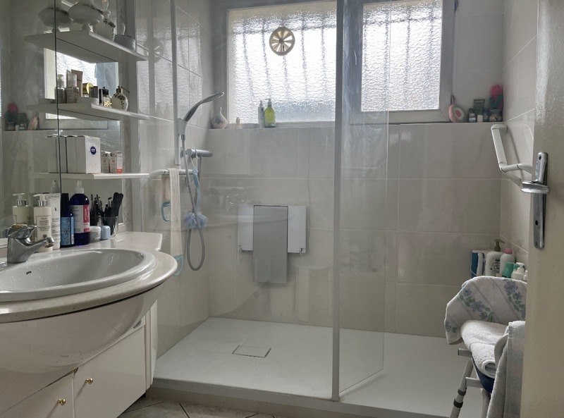Vente Maison LIBOURNE - 4 pièces -85 m² - (33500)