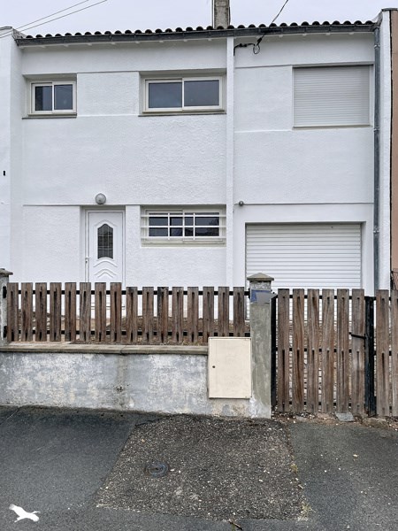 Vente Maison Libourne 33500 4 pièces - 85 m²