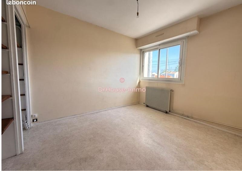 Vente Maison LIBOURNE - 4 pièces -85 m² - (33500)