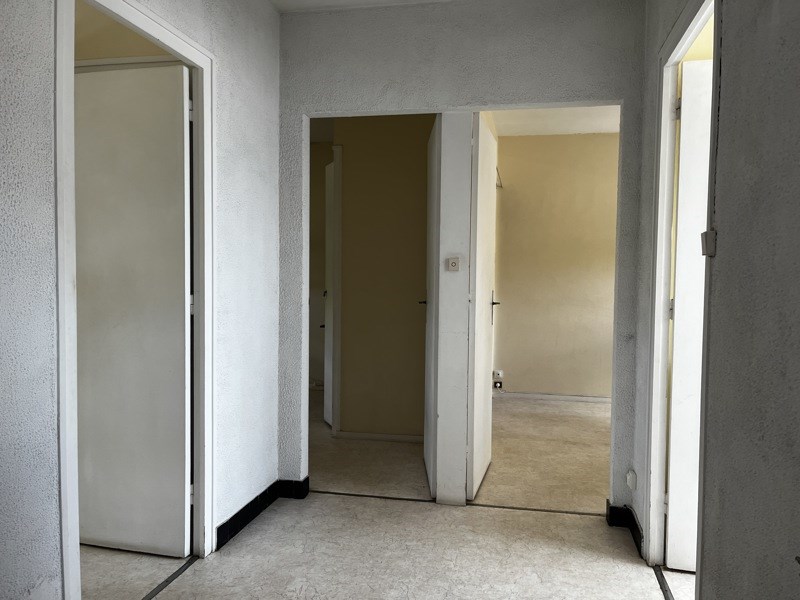 Vente Maison LIBOURNE - 4 pièces -85 m² - (33500)