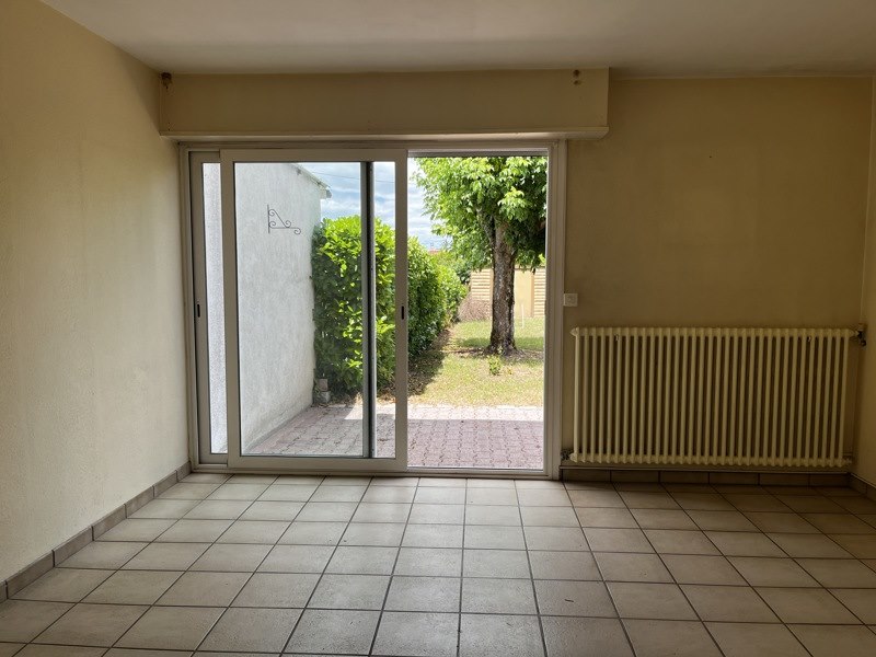 Vente Maison LIBOURNE - 4 pièces -85 m² - (33500)