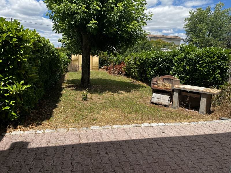 Vente Maison LIBOURNE - 4 pièces -85 m² - (33500)