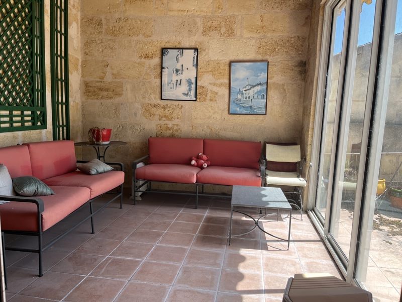 Vente Maison LIBOURNE 33500 6 pièces - 167 m²