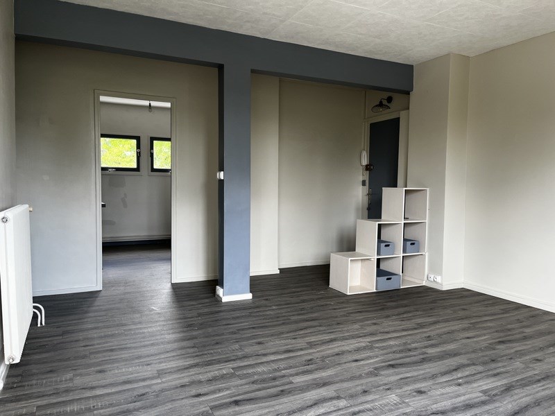Vente Appartement LIBOURNE - 4 pièces -75 m² - (33500)