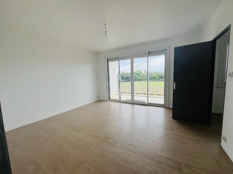 Vente Appartement LIBOURNE - 4 pièces -71 m² - (33500)