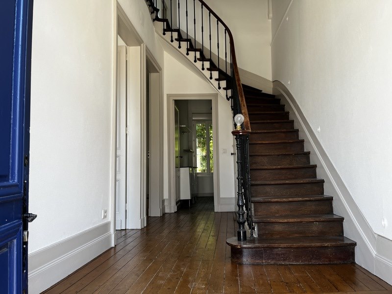 Maison Libourne