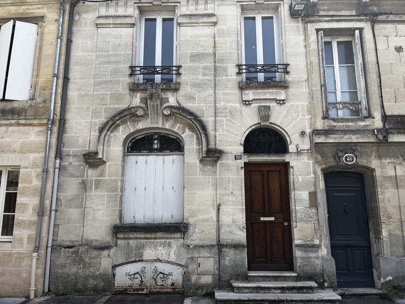 Vente Maison LIBOURNE - 8 pièces -149 m² - (33500)
