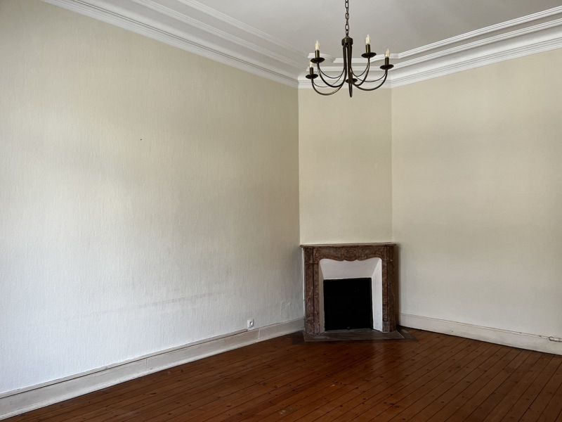 Vente Maison LIBOURNE - 8 pièces -149 m² - (33500)
