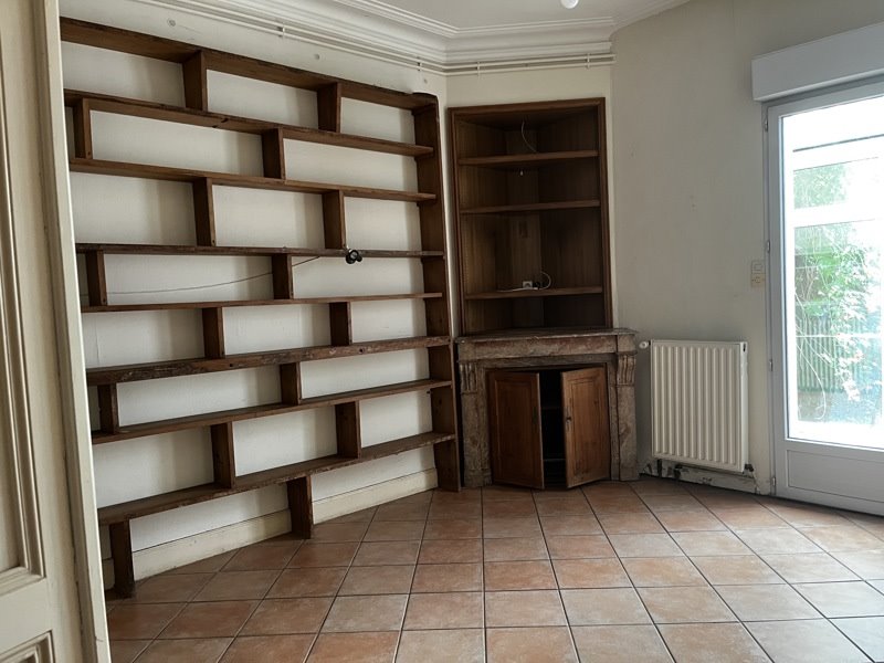 Vente Maison LIBOURNE - 8 pièces -149 m² - (33500)