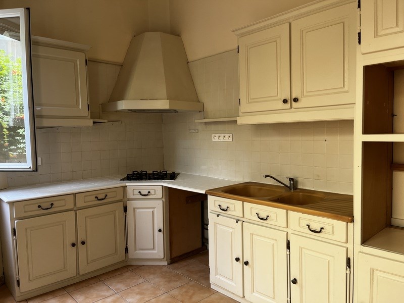 Vente Maison LIBOURNE - 8 pièces -149 m² - (33500)
