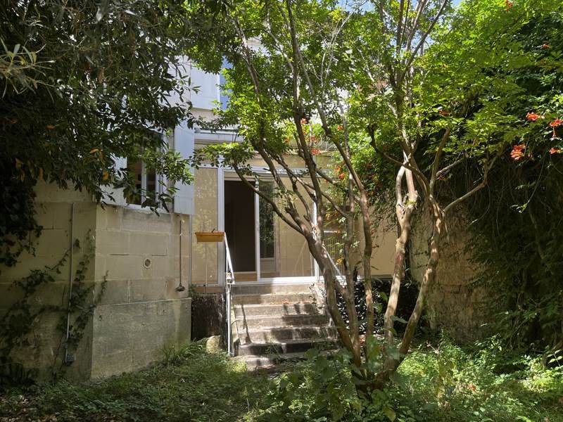 Vente Maison LIBOURNE - 8 pièces -149 m² - (33500)