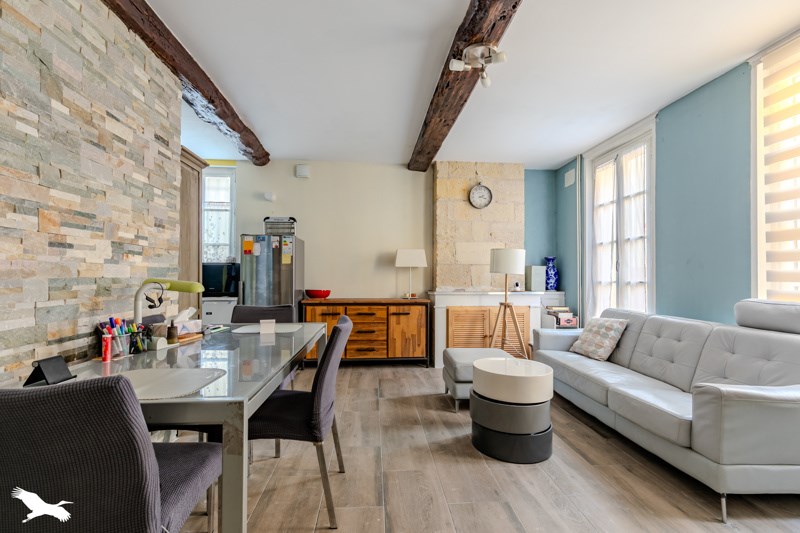 Vente Maison LIBOURNE - 4 pièces -84 m² - (33500)