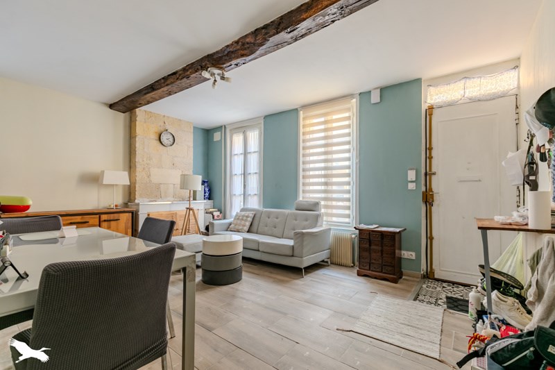 Vente Maison LIBOURNE - 4 pièces -84 m² - (33500)