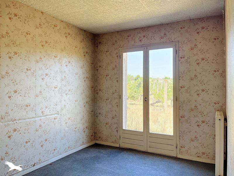 Vente Maison LIBOURNE - 3 pièces -71 m² - (33500)
