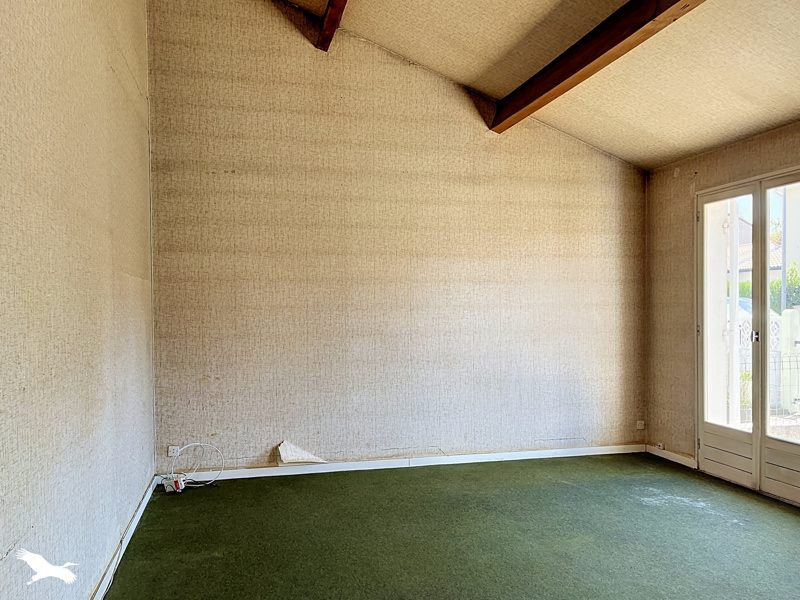 Vente Maison LIBOURNE - 3 pièces -71 m² - (33500)