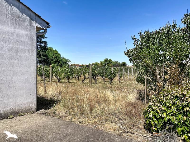 Vente Maison LIBOURNE - 3 pièces -71 m² - (33500)