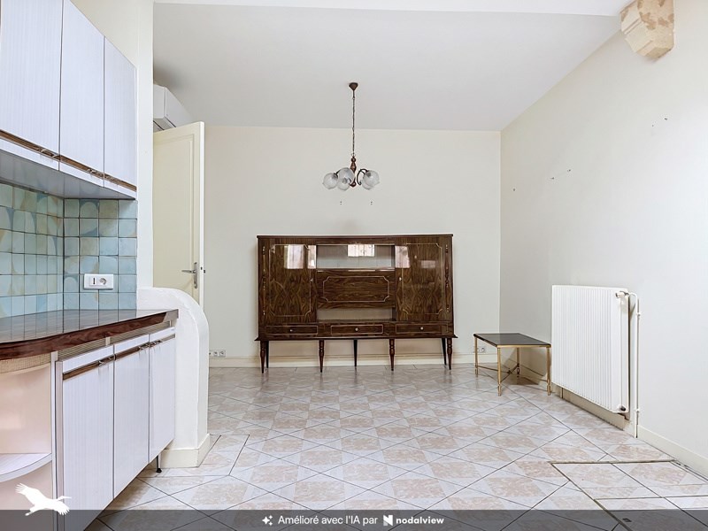 Vente Maison LIBOURNE 33500 4 pièces - 78 m²