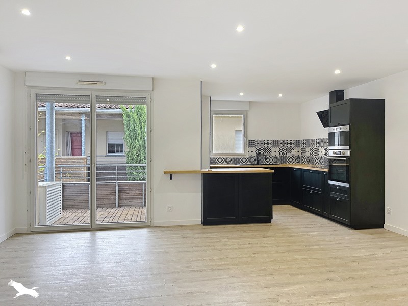 Appartement 2 pièces 49 m² · aux Billaux · 49 m² · 129 600 €