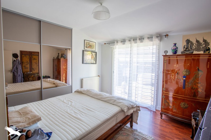 Vente Maison LIBOURNE - 4 pièces -115 m² - (33500)