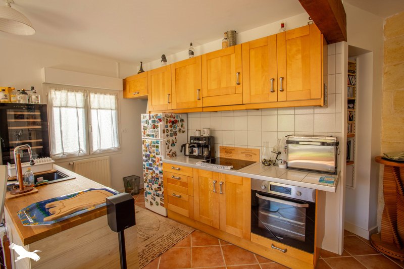 Vente Maison LIBOURNE - 4 pièces -115 m² - (33500)