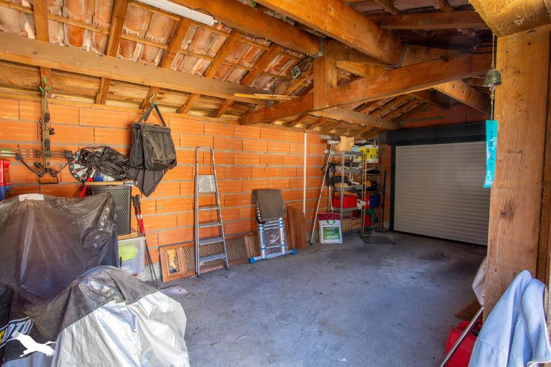 Vente Maison LIBOURNE - 4 pièces -115 m² - (33500)