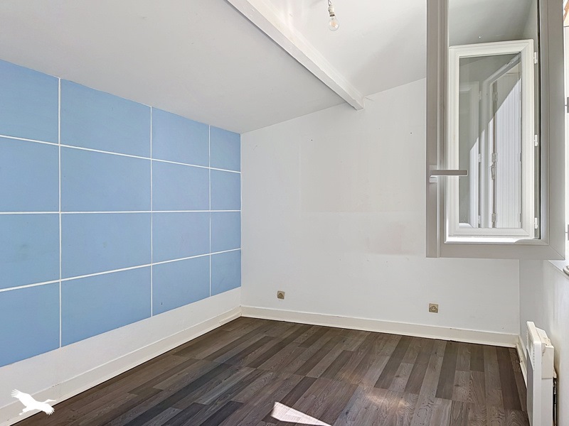 Vente Maison LIBOURNE - 3 pièces -64 m² - (33500)