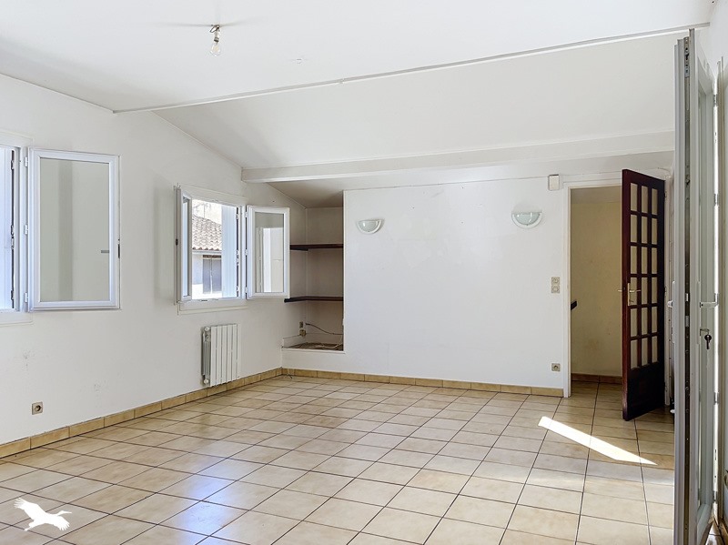 Vente Maison LIBOURNE - 3 pièces -64 m² - (33500)