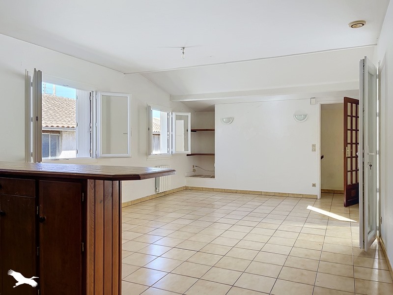 Vente Maison LIBOURNE - 3 pièces -64 m² - (33500)