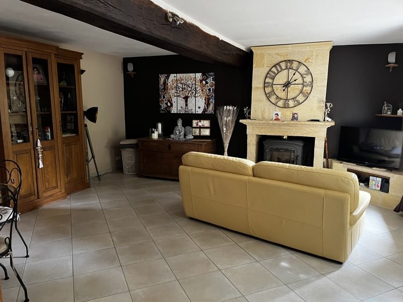 Vente Maison NEAC - 7 pièces -227 m² - (33500)