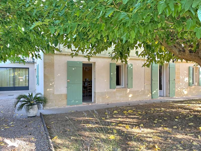 Vente Maison Néac 33500 7 pièces - 227 m²