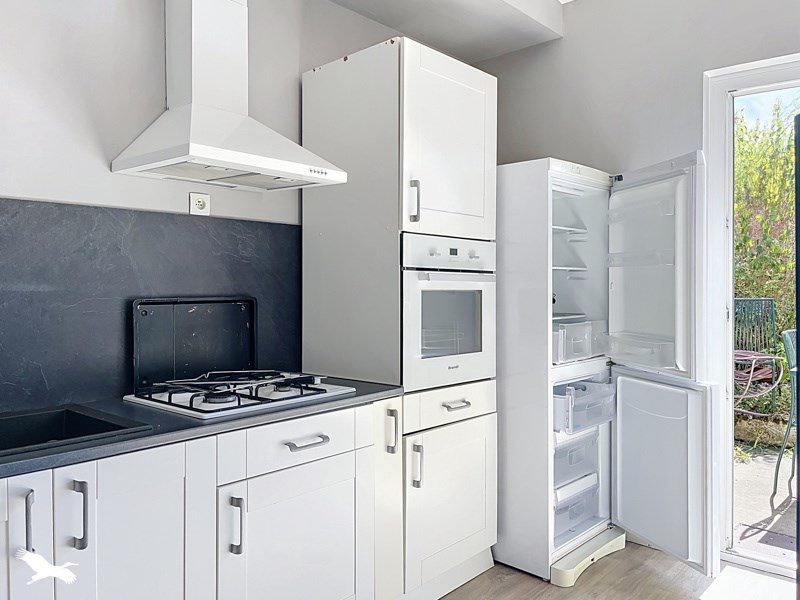 Vente Maison LIBOURNE - 3 pièces -76 m² - (33500)