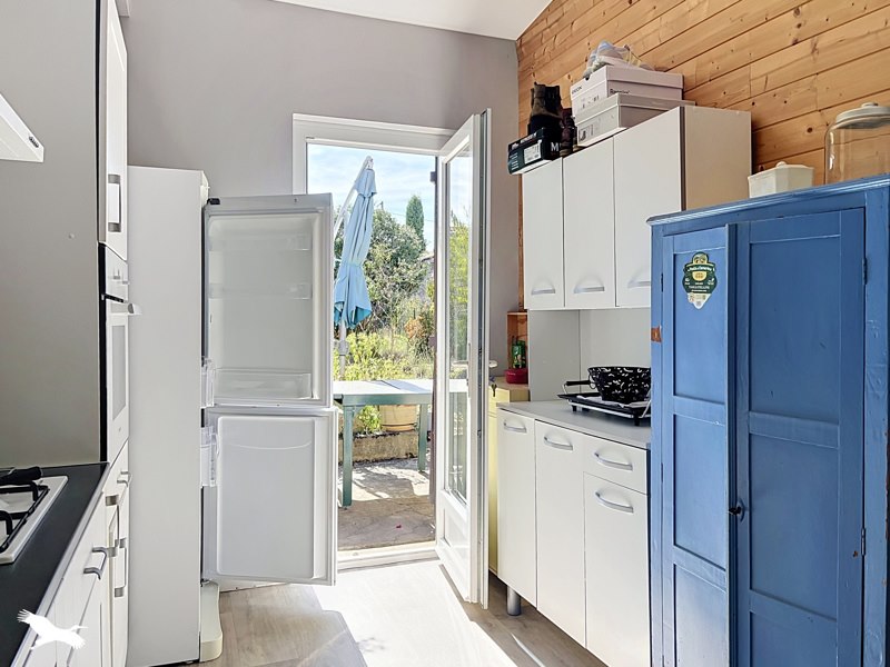 Vente Maison LIBOURNE - 3 pièces -76 m² - (33500)
