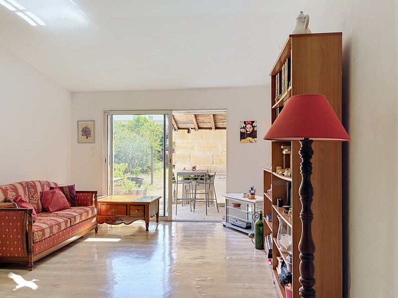 Vente Maison LIBOURNE - 3 pièces -76 m² - (33500)