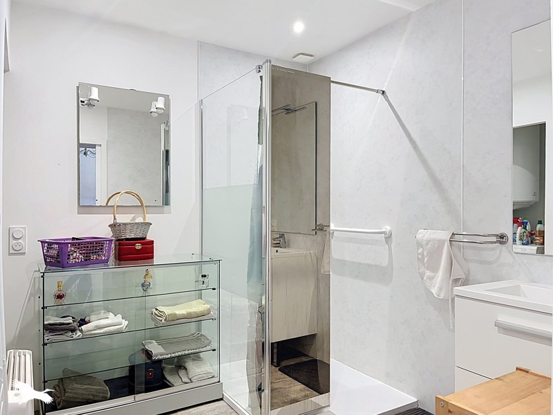 Vente Maison LIBOURNE - 3 pièces -76 m² - (33500)