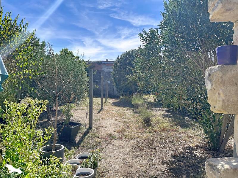 Vente Maison LIBOURNE - 3 pièces -76 m² - (33500)