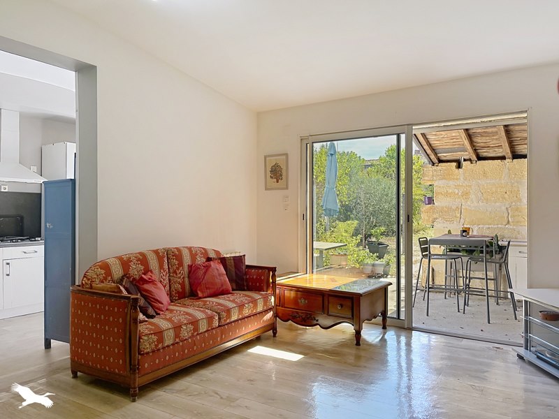 Vente Maison LIBOURNE - 3 pièces -76 m² - (33500)