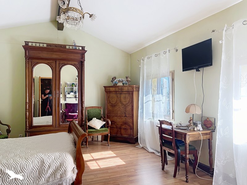Vente Maison Saint-Émilion - 7 pièces -246 m² - (33330)