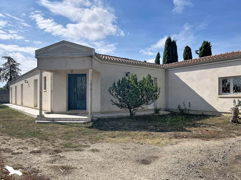 Maison 6 pièces 216 m² · à Libourne · 216 m² · 458 000 €
