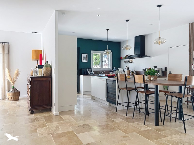 Vente Maison Libourne - 6 pièces -216 m² - (33500)