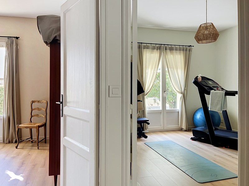Vente Maison Libourne - 6 pièces -216 m² - (33500)