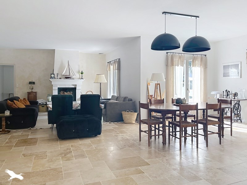 Vente Maison Libourne 33500 6 pièces - 216 m²