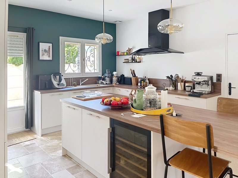 Vente Maison Libourne - 6 pièces -216 m² - (33500)