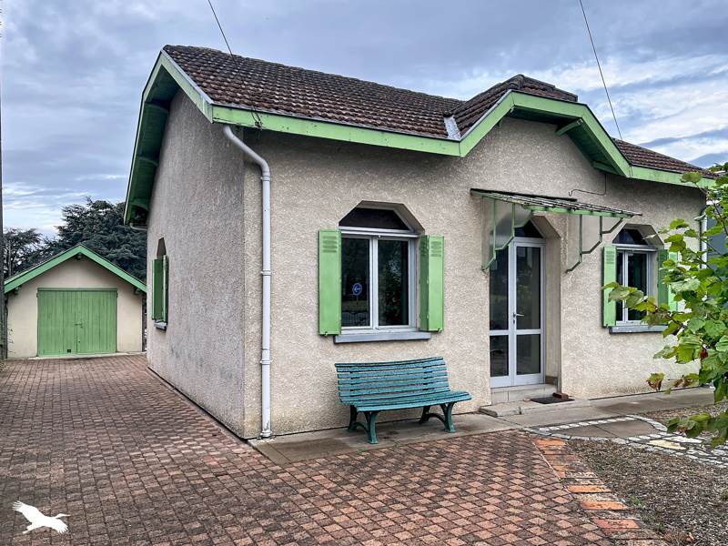 Maison 4 pièces 77 m² · à Libourne · 77 m² · 140 000 €