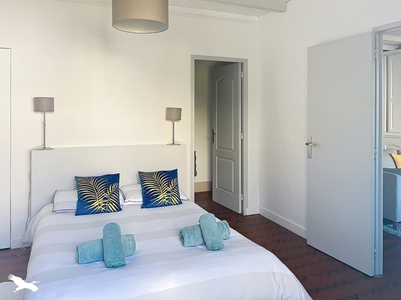 Vente Maison Villegouge - 7 pièces -166 m² - (33141)