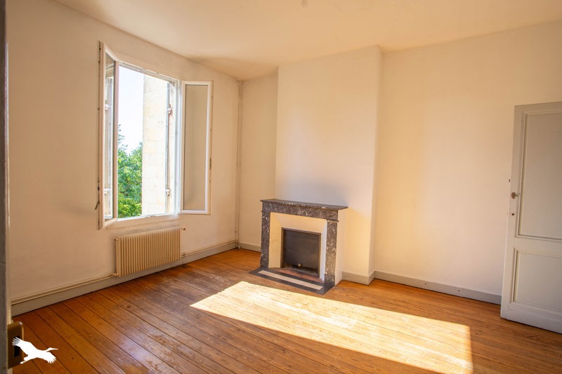 Vente Maison Libourne - 6 pièces -156 m² - (33500)