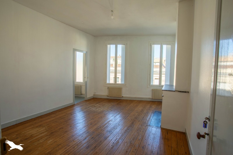 Vente Maison Libourne - 6 pièces -156 m² - (33500)