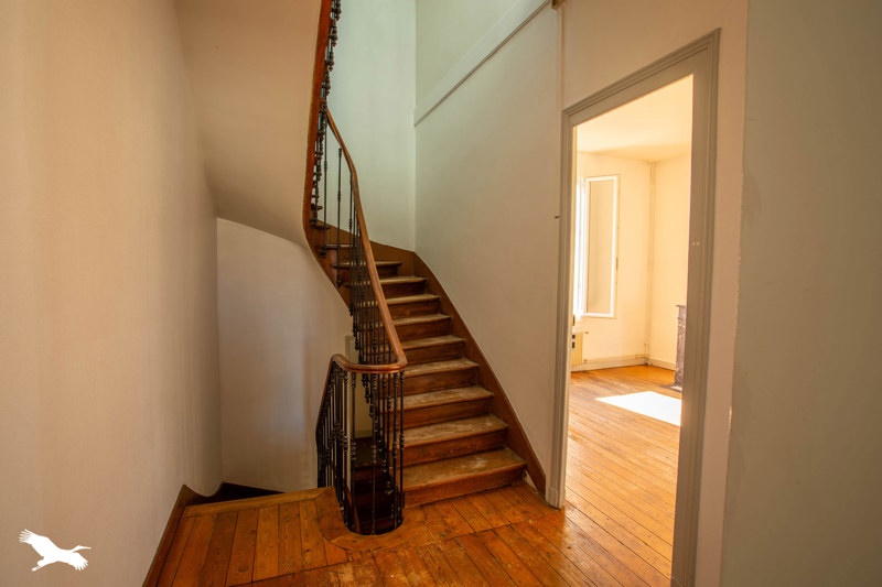 Vente Maison Libourne - 6 pièces -156 m² - (33500)