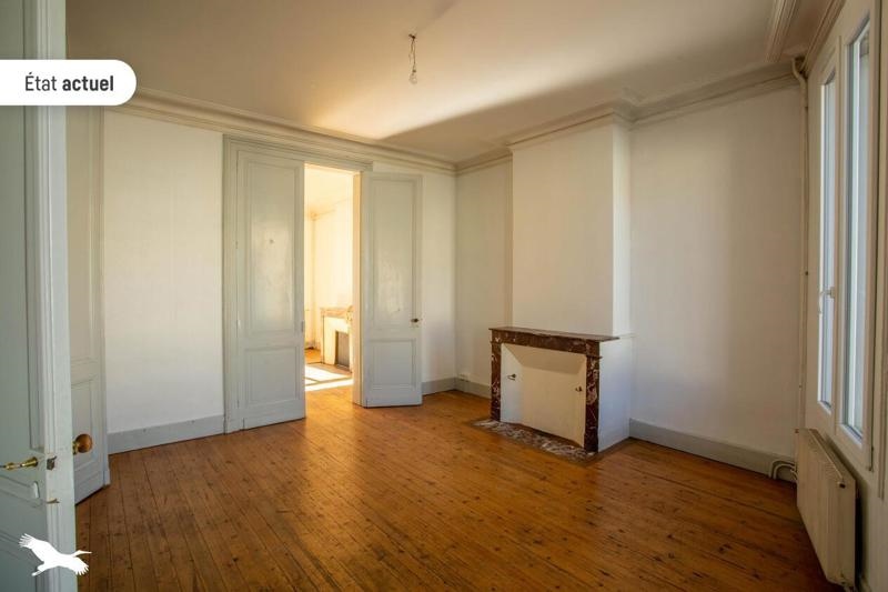 Vente Maison Libourne - 6 pièces -156 m² - (33500)