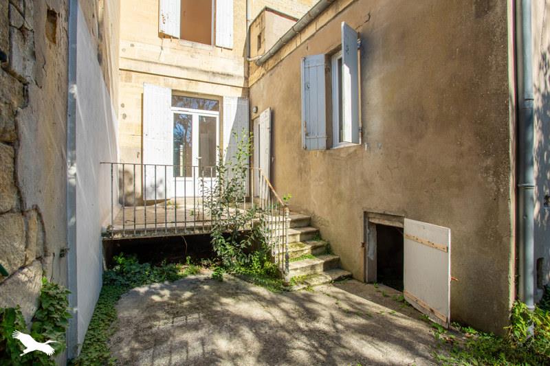 Vente Maison Libourne - 6 pièces -156 m² - (33500)